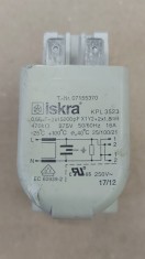 Filtru deparazitare Masina de spalat rufe MIELE W1914 SOFTRONIC / C28