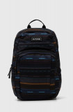 Dakine rucsac CAMPUS M 25L culoarea albastru marin, mare, neted, 10002634