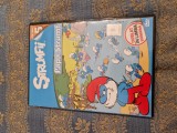 Dvd copii Strumfii 5
