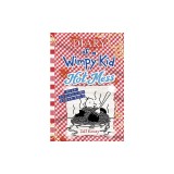 Hot Mess (Diary of a Wimpy Kid Book 19): Volume 19