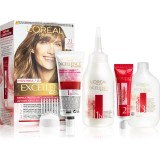 L&rsquo;Or&eacute;al Paris Excellence Creme culoare par culoare 7.1 1 buc