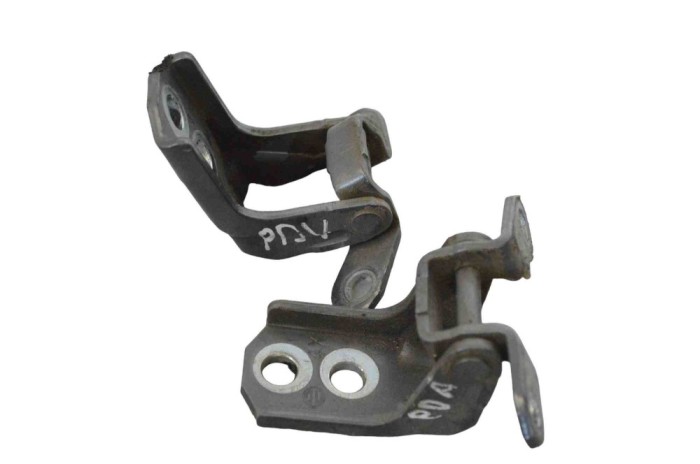 Balama ușă dreapta față INFINITI Q50 2014 25751808