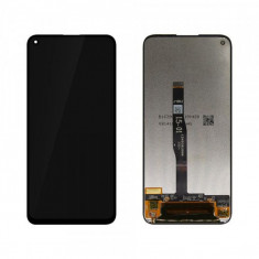 Display Ecran LCD Huawei P40 Lite Negru foto