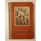 Gica Iuteș - Inimoșii (ilustrații de Panțu Stelian; 1953)