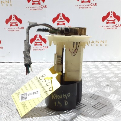 Pompa combustibil Renault Kangoo 1.9 D 1999| 7700307151P foto