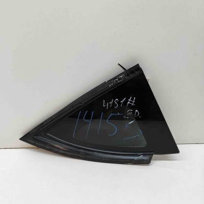 Geam lateral dreapta spate TESLA MODEL Y 2021 OEM: MPV | 22605994 foto