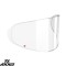 Lentila antiaburire transparenta pinlock &ndash; compatibila cu castile modulabile (flip-up) MT Genesis SV &ndash; Axxis Storm SV (tip MT-V-25 &ndash; DKS 002)