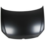 Capota fata VW Polo (6R), 08.2009-12.2017, vopsire prin imersie; mastic,