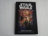 STAR WARS - AMENINTAREA FANTOMEI - TERRY BROOKS