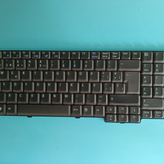 Tastatura Acer Aspire 5335 5535 6530 6930G 7000 7220 7520 7720 8530 8730 9300