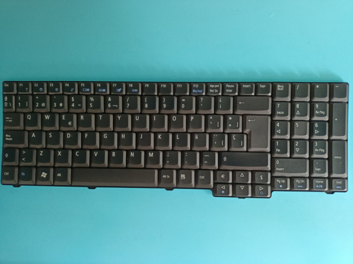 Tastatura Acer Aspire 5335 5535 6530 6930G 7000 7220 7520 7720 8530 8730 9300