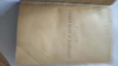 BOGDAN PETRICEICU-HASDEU.MARI ROMANI AI ROM&amp;Acirc;NIEI.ION-VODA CEL CUMPLIT-1894 X3. foto