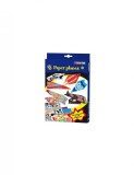 Set de creatie avioane din hartie, PLAYBOX
