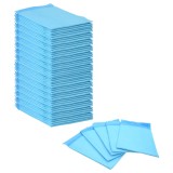 vidaXL Pad pentru antrenament pentru animale din material textil nețesut 50 pcs 42025294
