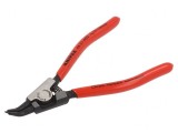 Clești pentru inele de blocare extern 3-10mm &icirc;n unghi