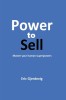 Power to Sell: Master your human superpowers, 2018