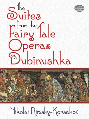 The Suites from the Fairy Tale Operas and Dubinushka foto