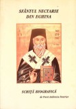 SFANTUL NECTARIE DE EGHINA. SCHITA BIOGRAFICA-PREOT AMBROISE FONTIER-278935
