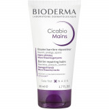 BIODERMA CICABIO CREMA MAINI 50ML