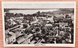 Storkow (Mark). Panorama - Necirculata, Germania, Printata