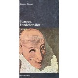 Sabatino Moscati - Lumea fenicienilor (Editia: 1975)