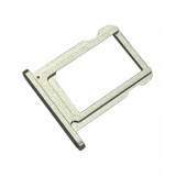 Suport Sim Pentru Apple iPad Pro 12.9 inch 2021 (5th gen) A2379 Argintiu