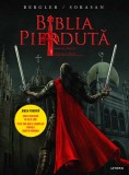 Cumpara ieftin Biblia pierduta. Roman grafic. Partea a treia, Litera