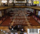 Live From Vienna - Vinyl | Phil Blech Wien, Olivier Latry