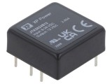 Convertor DC/DC 30W 9-36V la 12V