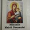 MINUNILE MAICII DOMNULUI - PROTOS. NICODIM MANDITA