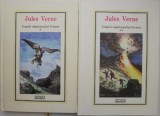 Copiii capitanului Grant (2 volume) &ndash; Jules Verne