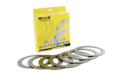 Set discuri metalice ambreiaj Yamaha YZ 250 94- 20, YZF 450 07- 20, YFZ 450 04- 13 Prox 16.S23016 foto