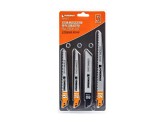 Set lame pentru fierastrau sabie PM-ZBDP-10T, 10 bucati, Powermat PM1373