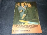 REVISTA STIINTA SI TEHNICA NR 1 1978