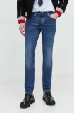 HUGO Blue jeans bărbați 50511482