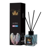Odorizant de camera Angel, Mozaic, cu betisoare, 110 ml