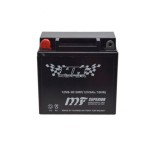 Baterie Moto/ATV WMX 12N9-3B, 12V, 9Ah (136x76x134mm)