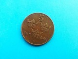 5 Ore 1937-Suedia-XF++