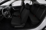 Cumpara ieftin Huse Scaune Auto Dacia Logan I (2004-2012) Textile Poliester, Diverse Culori. Set Complet Fata+Spate