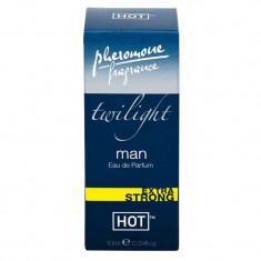 Parfum HOT Man &amp;amp;#8220;twilight&amp;amp;#8221; extra strong Parfum cu feromoni &amp;amp;#8211; 10ml foto