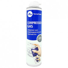 SPRAY AER COMPRIMAT 300ML EuroGoods Quality foto