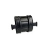Burduf aerisire CVT Can-Am BRP (spate) G2