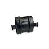 Burduf aerisire CVT Can-Am BRP (spate) G2