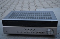 Amplificator Yamaha RX V 373 cu HDMI foto