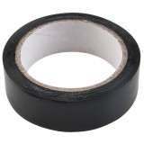 Banda izolatoare neagra TOP TOOLS, 10 m x 19 mm pentru cabluri