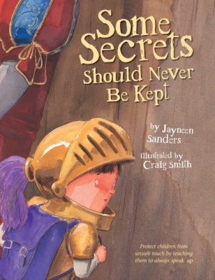Some Secrets Should Never Be Kept foto