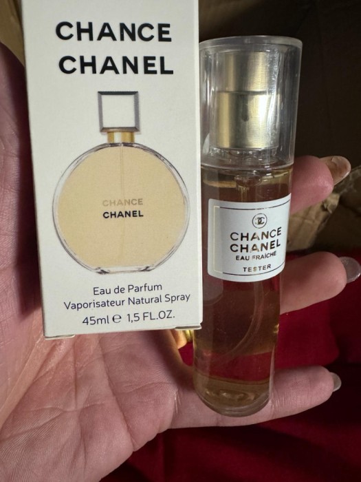 Testere parfum 45 ml