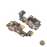 Placa cu Conector Incarcare - Microfon Motorola Razr 60 Service Pack 5B28C30077