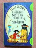 Misterul cutiilor de chibrituri. Editura Arthur, 2019 - Sally Gardner