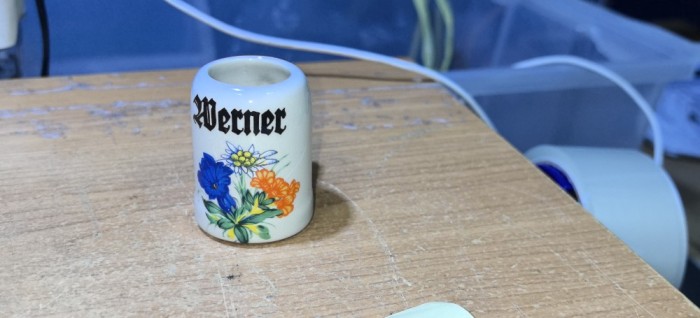 Halba Bere mini Werner